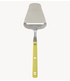 HKLIVING Kaasschaaf 70s cutlery: cheese slicer lemon