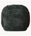 HKLIVING Fauteuil Meloa fauteuil, panther