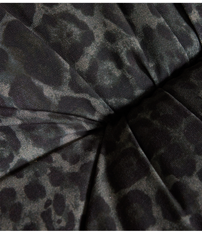 HKLIVING Fauteuil Meloa fauteuil, panther