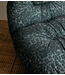 HKLIVING Fauteuil Meloa fauteuil, panther