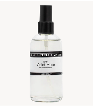 Marie Stella Maris Roomspray Room Spray Violet Muse 100 ml