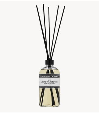 Marie Stella Maris Geurstokjes Fragrance Sticks Objets d'Amsterdam 500ml