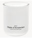 Marie Stella Maris Scented Candle Objets d'Amsterdam