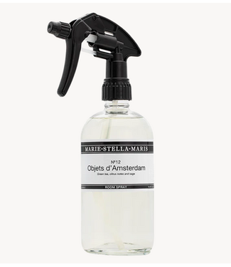 Marie Stella Maris Room Spray Objets d'Amsterdam 500ml