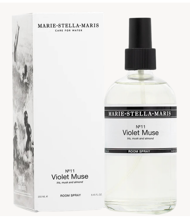 Marie Stella Maris Room Spray Violet Muse 250ml