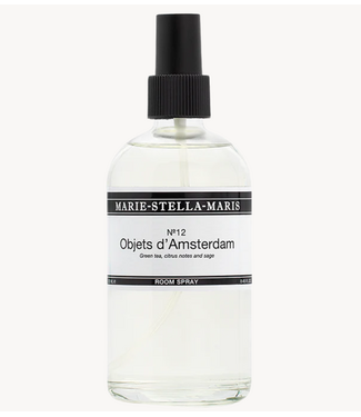 Marie Stella Maris Room Spray Objets d'Amsterdam 250ml