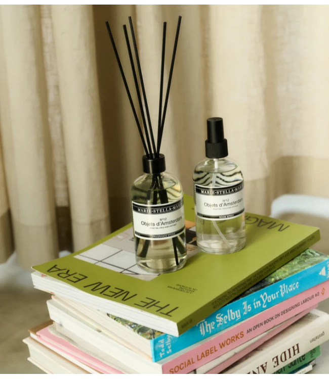 Marie Stella Maris Room Spray Objets d'Amsterdam 250ml