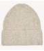Samsøe Samsøe Muts SAPIA BEANIE BEIGE MEL.