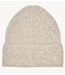 Samsøe Samsøe Muts SAPIA BEANIE BEIGE MEL.