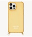 Ateljé Telefoonhoesje Mellow yellow case