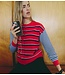 Ateljé Telefoonkoord short cord cacao