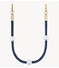 Ateljé Telefoonkoord  short cord Favorite jeans