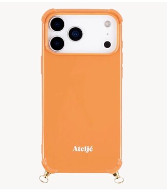 Ateljé Telefoonhoesje Apricot
