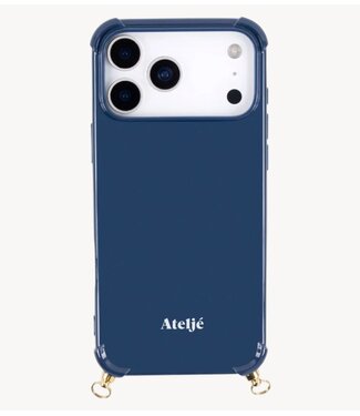 Ateljé Telefoonhoesje Indigo