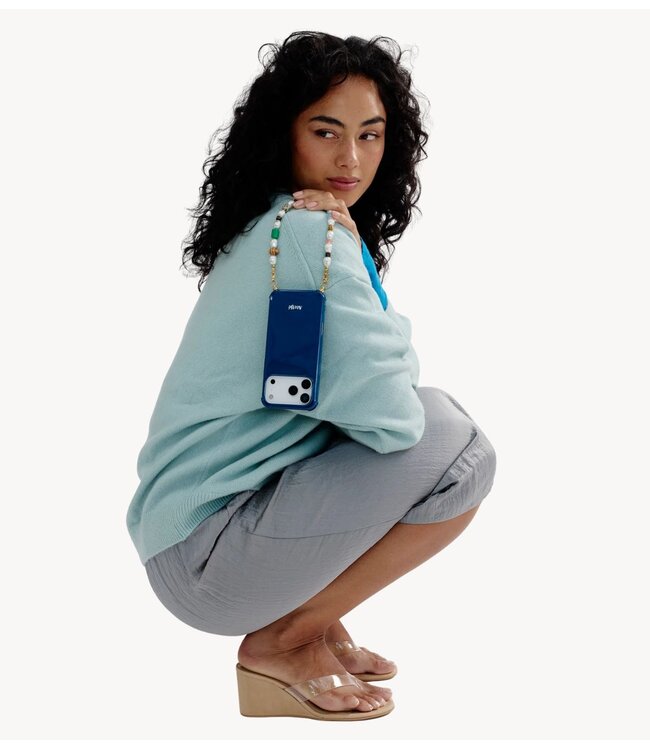 Ateljé Telefoonhoesje Indigo