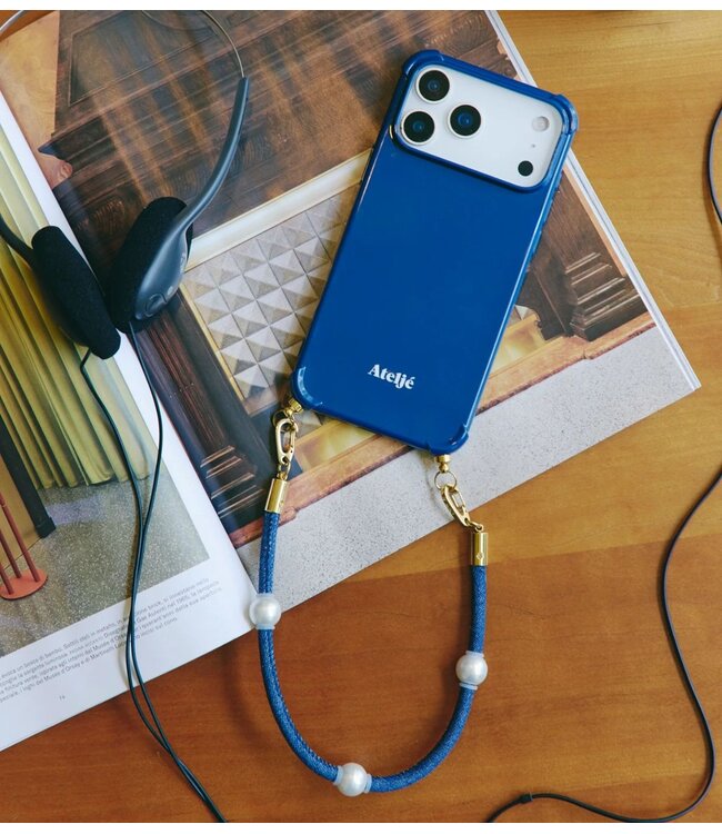 Ateljé Telefoonhoesje Indigo