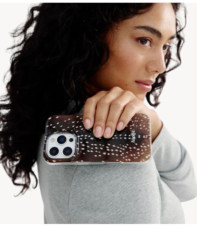 Ateljé Telefoonhoesje Bambi