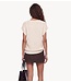 EDITED Vest Jesse Knit Vest Egret