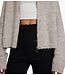 EDITED Vest Rani Bomber Cardigan beige