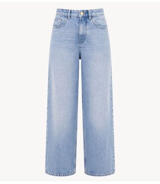 BY-BAR Jeans baggy jeans light denim