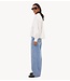 BY-BAR Jeans baggy jeans light denim