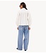 BY-BAR Jeans baggy jeans light denim