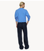 10DAYS Trui petite sweater ultra marine