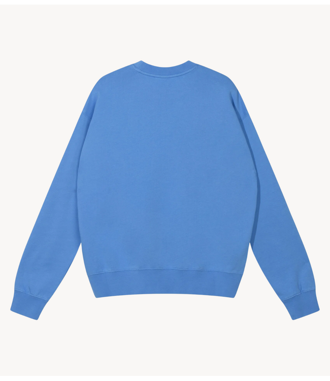 10DAYS Trui petite sweater ultra marine