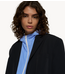 10DAYS Blazer double cuff travel blazer black