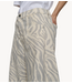 10DAYS Broek western pants zebra
