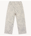 10DAYS Broek western pants zebra