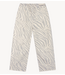 10DAYS Broek western pants zebra