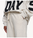10DAYS Broek THE STRAIGHT JOGGER soft white melee 10DAYS365
