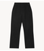 10DAYS Broek THE STRAIGHT JOGGER black 10DAYS365