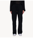 10DAYS Broek THE STRAIGHT JOGGER black 10DAYS365