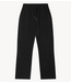 10DAYS Broek THE STRAIGHT JOGGER black 10DAYS365