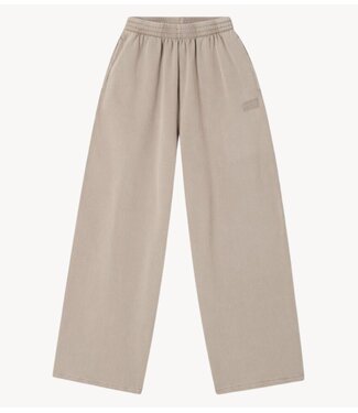 American Vintage Broek jogger JITBAY BRUMEUX VINTAGE