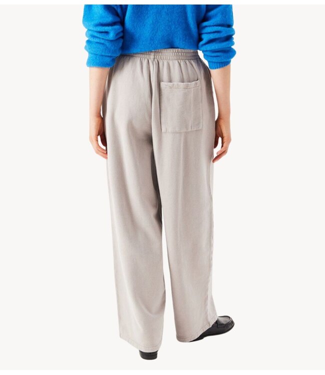 American Vintage Broek jogger JITBAY BRUMEUX VINTAGE