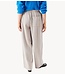 American Vintage Broek jogger JITBAY BRUMEUX VINTAGE