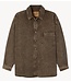 American Vintage Blouse OSHOW STONE BROWN
