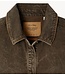 American Vintage Blouse OSHOW STONE BROWN