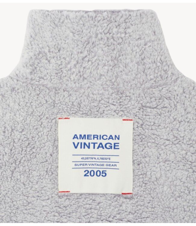 American Vintage Jas YEPOW NEIGEUX