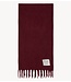 American Vintage Sjaal ZINACO  CERISIER