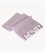 American Vintage Sjaal ZINACO LILAS