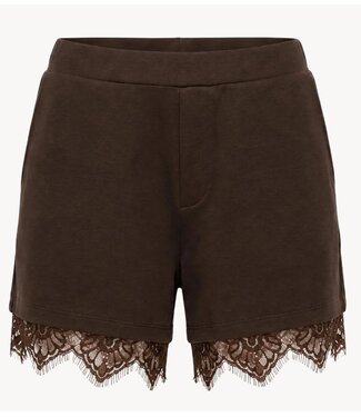 Azulae Broek VICKY SHORTS GANACHE