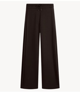 Azulae Broek CATRINE PANTS BROWN