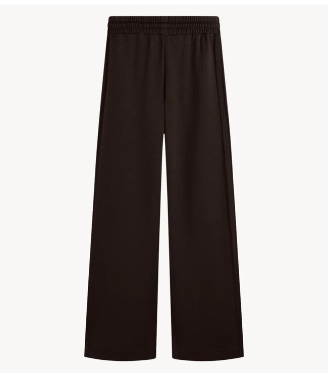 Azulae Broek CATRINE PANTS BROWN