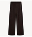 Azulae Broek CATRINE PANTS BROWN