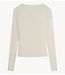Azulae Top JILLA LONG-SLEEVE TOP ECRET