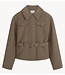 Azulae Blouse IGRAS BLOUSE VETIVER